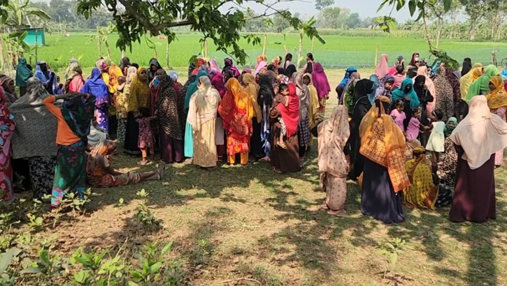 ঝিনাইদহ ও সিরাজগঞ্জে একইদিনে দুই মরদেহ উদ্ধার